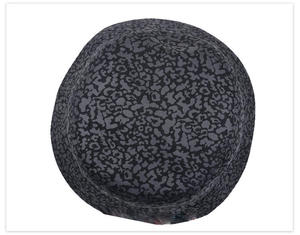 Sombreros de pescador personalizados de buena calidad, estampado Unisex, con logotipo personalizado, venta al por mayor - Product Image 6