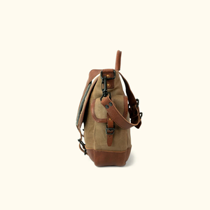 Casual Wholesale Large Canvas <b>Men</b> Crossbody <b>Messenger</b> <b>Bag</b> Crossbody Canvas <b>Men</b> Shoulder <b>Messenger</b> <b>Bag</b> - Product Image 3