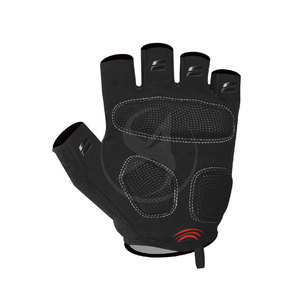 Gants de cyclisme en stock de marque privée Gants de cyclisme au meilleur prix Gants de cyclisme taille personnalisée - Product Image 4