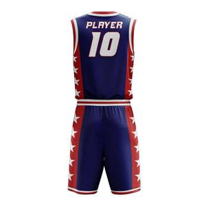 <b>Top</b> Selling Customization Wholesale Price Sports wear <b>club</b> wear Team Shirts Basketball Breathable Jersey Basketball Uniform Set - Product Image 3