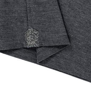 Camiseta Deportiva Floral de Manga Corta para Hombre, Personalizada, de Secado Rápido, Tejido de Poliéster y Elastano, Fabricada en Vietnam (ODM) - Product Image 4