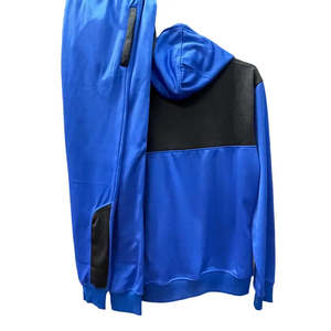 Chándal de Moda Italiana para Hombre ZF-FJ86 Talla L - Product Image 3