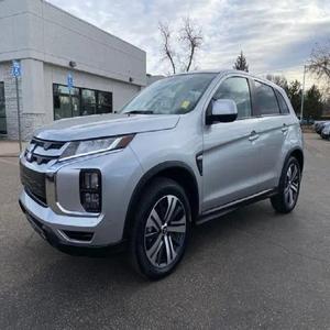 MITSUBISHI OUTLANDER SPORT 2.0 SE 2022 d'occasion (conduite à gauche/droite) - Product Image 1