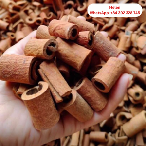 โรงงานอบเชยอบแห้งเฉพาะขายส่งสมุนไพรแห้งติดปรุงรสม้วนอบเชยราคาถูก - ตัวอย่างต้นทุนต่ํา - Product Image 3