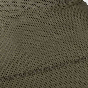 Transpirable 100% Material de poliéster Sublimado Hombres en blanco Rash Guards Mangas largas Hombres Rash Guard Camisas de compresión Servicio OEM - Product Image 5