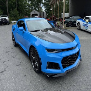Chevrolet Camaro 2023 en Perfecto Estado - Product Image 2