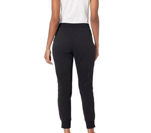 Pantalons de survêtement décontractés pour hommes, coupe slim, taille mi-haute, séchage rapide, respirants, avec logo personnalisé pour la salle de sport, style droit - Product Image 3