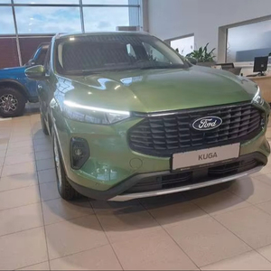 2022 2023 2024รถยนต์มือสองใหม่ FORD KUGA