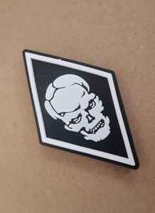 Casque de Baseball personnalisé de haute qualité pare-chocs 3M support adhésif casque de balle de base 2D 3D avec double bande logos des équipes de baseball - Product Image 2