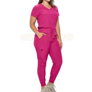 Suministro directo de fábrica Uniforme médico para uso hospitalario Uniforme médico para mujeres al por mayor - Product Image 2