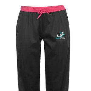 Survêtements décontractés à col montant pour femmes Service OEM Usine directe Meilleure qualité Motif solide Taux réglable Durable pour l'hiver - Product Image 4