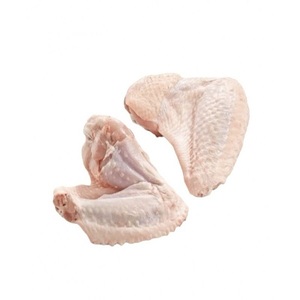 Pollo Halal Enlatado Premium, 3 Partes de Alas y Muslos |   Suministro a Granel de Grado Orgánico, Sin Hueso, Sin Piel, Sin Gluten, Sin OMG, Calidad de Exportación - Product Image 3