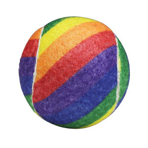 Pelotas de Tenis Personalizables de Alta Calidad con Diseño Duradero y sin Presión - Product Image 1