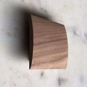 Unique square wooden knobs <b>pull</b> cabinet drawer for home dresser <b>door</b> cabinet furniture decorative kitchen wardrobe <b>handle</b> knobs - Product Image 3