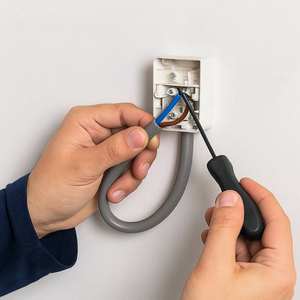 FG16OR cavo elettrico 2x4 Mm² grigio 0.6/1 KV 25 metri fili elettrici - Product Image 6