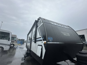 Nouveau 2025 Keystone B-u-l-l-e-t C-l-a-s-s-i-c 2640BH Camping-car, Motorhomes, Maison mobile - Product Image 2