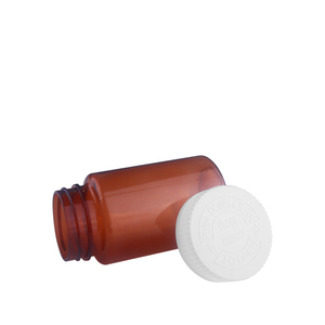 JK Packaging Solutions Vietnam Fabricant de bouteilles PET / brunes de 150 ml avec le meilleur coût de livraison - M0274 (Ho Chi Minh City) - Product Image 1
