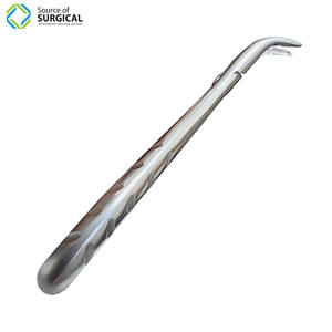 Boon Stainless Steel <b>Plier</b> for Cutting Forceps Manual Power Source - Product Image 4