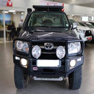 รถยนต์มือสอง พวงมาลัยซ้าย/ขวา ปี 2007 โตโยต้า ฟอร์จูนเนอร์ V6 4.0 - Product Image 1