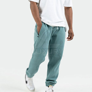 Pantalon décontracté respirant délavé à l'acide coupe droite taille mi-haute pour homme – Offre spéciale à prix raisonnable - Product Image 5