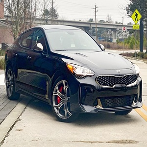 รถมือสอง KIA STINGER GT ปี 2019 พวงมาลัยซ้าย/ขวา - Product Image 1