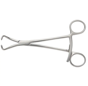 La mejor calidad, precio al por mayor, fórceps ortopédicos para reducción de huesos, instrumentos ortopédicos, instrumento de cirugía médica - Product Image 4