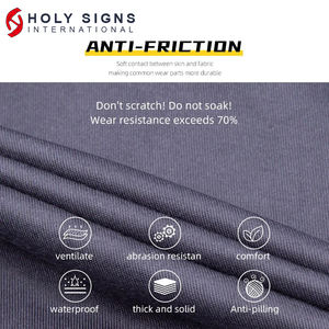 Combinaison de sécurité industrielle haute visibilité réfléchissante microporeuse respirante/comfortable, imperméable, conforme à la norme ANSI Classe 3, avec logo personnalisé - Product Image 4