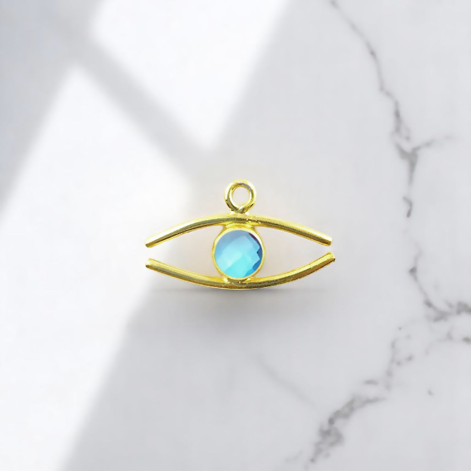 สกายบลูโทแพซ