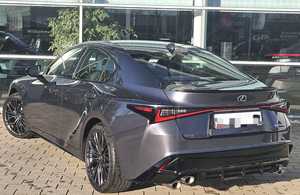 NUEVO LEXUS IS-F+IS500 Performance 479hp TRANSMISIÓN AUTOMÁTICA - Product Image 6