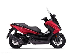 Hondas Forza 350 & 330 ABS <span class=keywords><strong>330cc</strong></span> pocketbike - Product Image 4