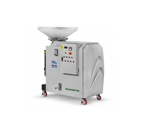 Machine d'extraction d'huile d'avocat développée pour les petits producteurs qui peuvent également extraire l'huile d'olive Machine d'extraction d'huile naturelle - Product Image 2