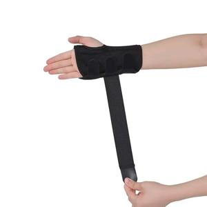 Main de boxe enveloppes Support de poignet élastique réglable unisexe Top vente enveloppes en néoprène - Product Image 1