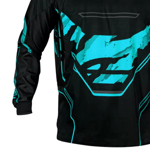 Camisetas de Paintball Hechas en Fábrica al Mejor Precio, Camisetas de Paintball Sublimadas Personalizadas en Venta - Product Image 3