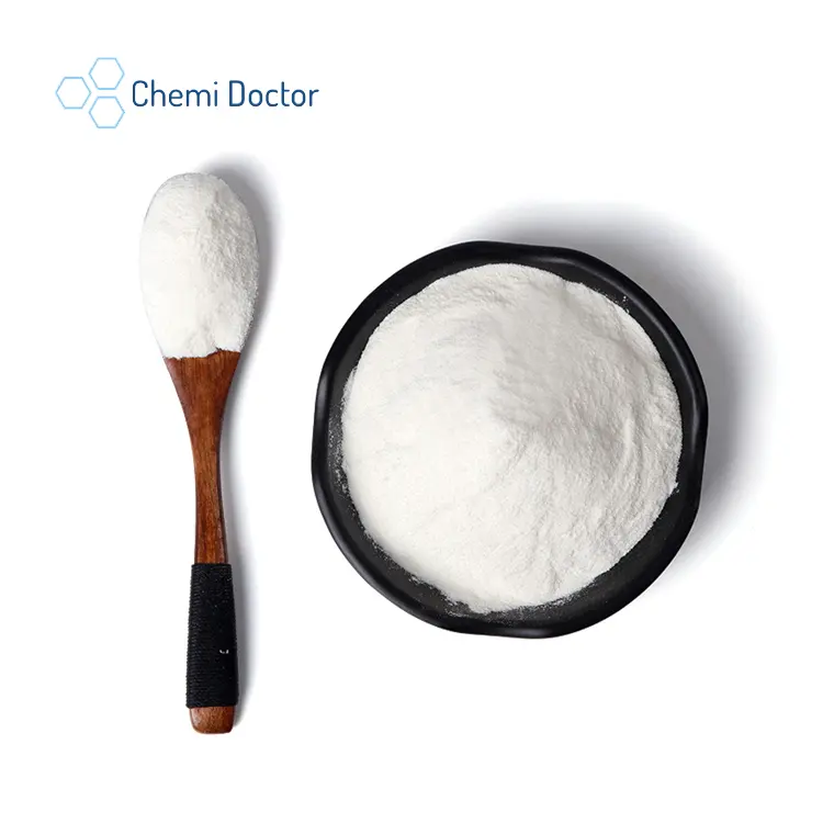Chemi Doctor | Freckle Removal Anti-wrinkle Moisturizing Pure Bulk NR NMN Powder Nicotinamide Riboside Chloride CAS 23111-00-4