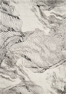 Tapis brillant conçu par Goldenmoon Tapis pour rendre votre maison confortable Tapis uniques par MADE IN TURKIYE - Product Image 5