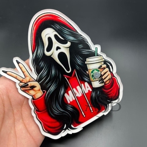 ขนตาปลอมสำหรับต่อขนตางอนแผ่นป้ายอะคริลิกตามสั่ง - Product Image 4