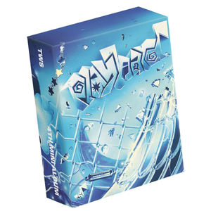 ألبوم [PLAY HARD] الرابع المصغر (إصدار KIT) من فرقة TWS أفضل ألبومات الكيبوب مبيعًا في كوريا - Product Image 1