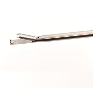 ที่หนีบแบบหนีบสำหรับกล้องส่องที่แคบเครื่องมือผ่าตัดผ่านกล้องมุมขวา - Product Image 6