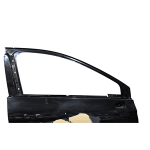 Porte avant droite Renault Captur Série 801000210R (19>) - Product Image 4