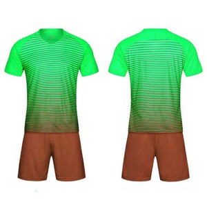Vêtements de sport pour adultes, maillot de football, uniforme de football, sur mesure, vente en gros, créez votre ensemble, uniforme de football, uniforme de soccer - Product Image 1