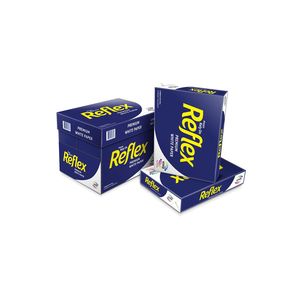 Papel de copia Reflex A4 de alto rendimiento para impresión escolar y de oficina Premium Pedidos al por mayor Resultados suaves y confiables - Product Image 5