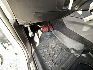 Dodge Durango SRT Hellcat 2021, 710 ch, V8 suralimenté, transmission intégrale automatique, 7 vitesses, intérieur clair, sièges en cuir, régulateur de vitesse adaptatif, jantes R21, conduite à gauche - Product Image 4