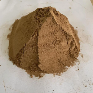 Polvo de Incienso en Oferta - Polvo de Agarbatti con 100% de Alta Calidad para Hacer Incienso - Product Image 3