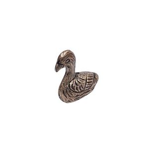 Handcrafted Decorative Antique Brass Duck <b>Incense</b> <b>Holder</b> Agarbatti Stand Home Decoration Diwali Decoration VIH-50 - Product Image 2
