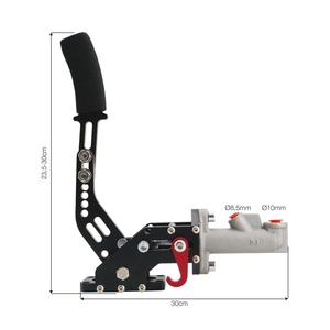 Freno a mano idraulico tipo 2 - Product Image 1