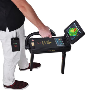 Analizador de Metales y Oro ST Royal Pro - Product Image 4