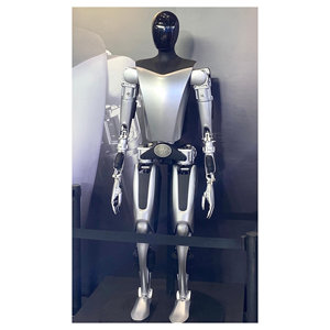 Optimus Tesla AI Worker Redéfinir l'efficacité - Product Image 5