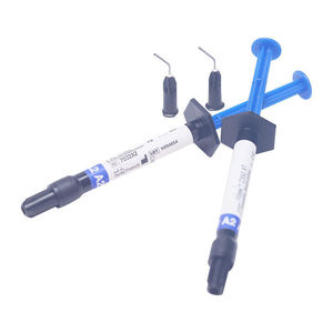 Kit de Composite Dental Nanohíbrido Universal Z 350xt para Restauraciones Anteriores y Posteriores - Product Image 5