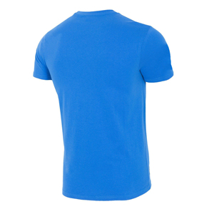 T-shirt le plus vendu de qualité supérieure pour hommes T-Shirt pour hommes Couleur unie Bas quantité minimale de commande respirant à vendre T-Shirt - Product Image 5