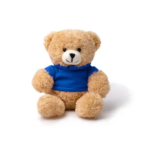 Orsacchiotto di Peluche Personalizzato Fetra, Giocattoli Promozionali e Gadget - Product Image 2